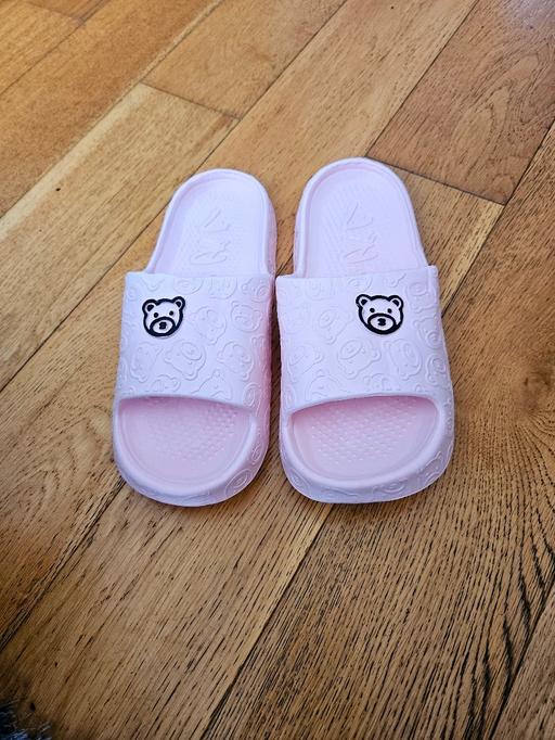 Buy & Sell South Yorkshire Doncaster - Photos for Sliders, size 8