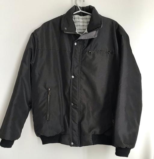 Buy & Sell Chesterfield Derbyshire - Photos for Man’s jacket