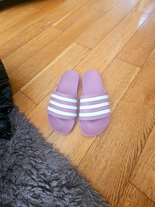 Buy & Sell South Yorkshire Doncaster - Photos for Adidas sliders, size 7