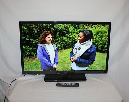 Buy & Sell West Yorkshire Wakefield - Photos for Seiki 32 inch LED TV with Built-in Freeview