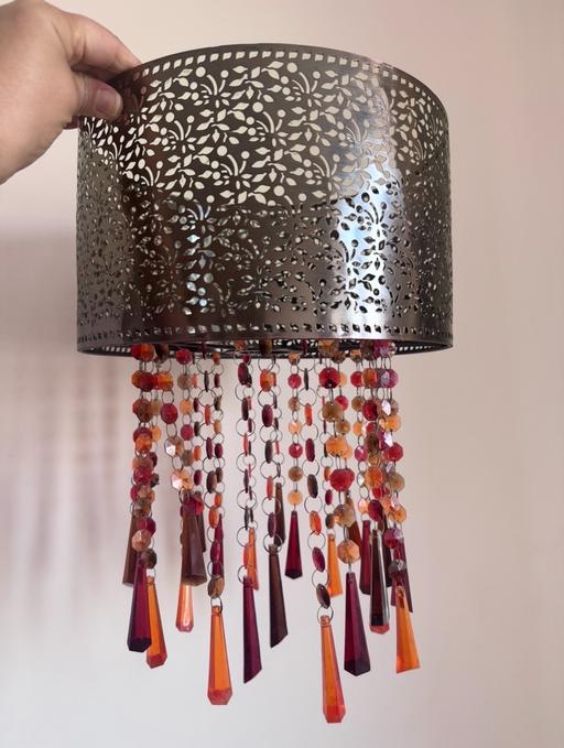 Buy & Sell East London Castle Green - East London - Photos for Moroccan inspired chandelier