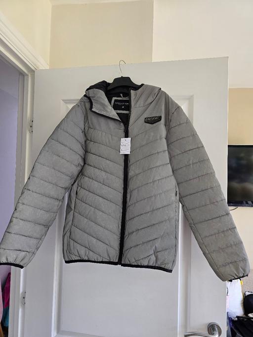 Buy & Sell Rowley Regis Sandwell - Photos for Men's SUPPLY &DEMAND Jacket- bnwt