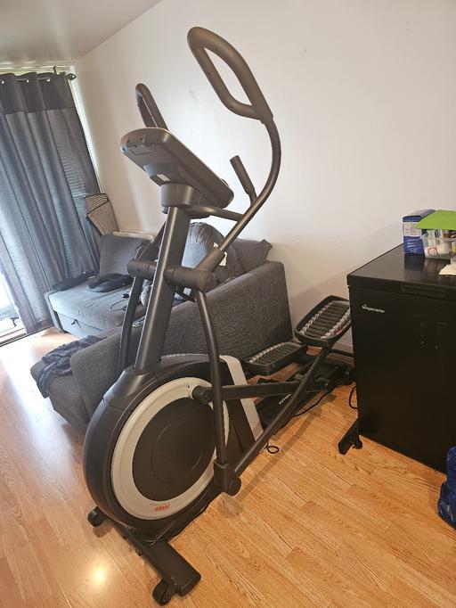 Buy & Sell East London Westferry - East London - Photos for Pro-Form Elliptical Cross Trainer