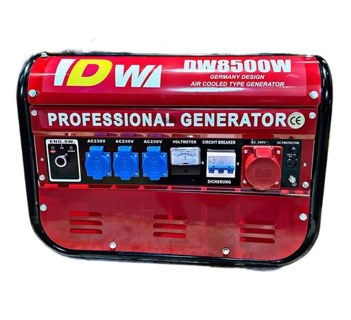 Buy & Sell Central London - Photos for Brand New DW(German) 8.5kva Generator
