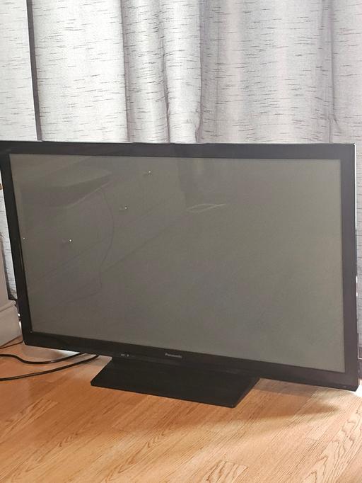 Buy & Sell East London Leamouth - East London - Photos for Panasonic TV
