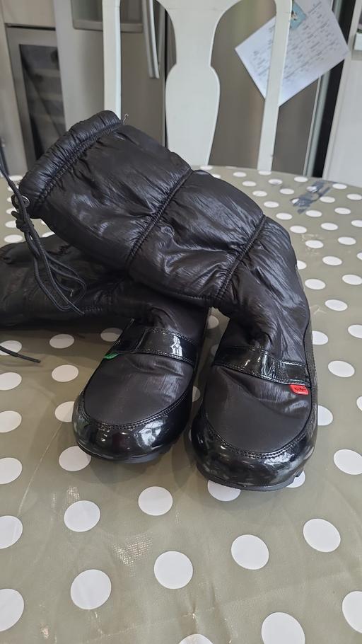Buy & Sell Barking and Dagenham Dagenham - RM9 - Photos for kickers Boots
