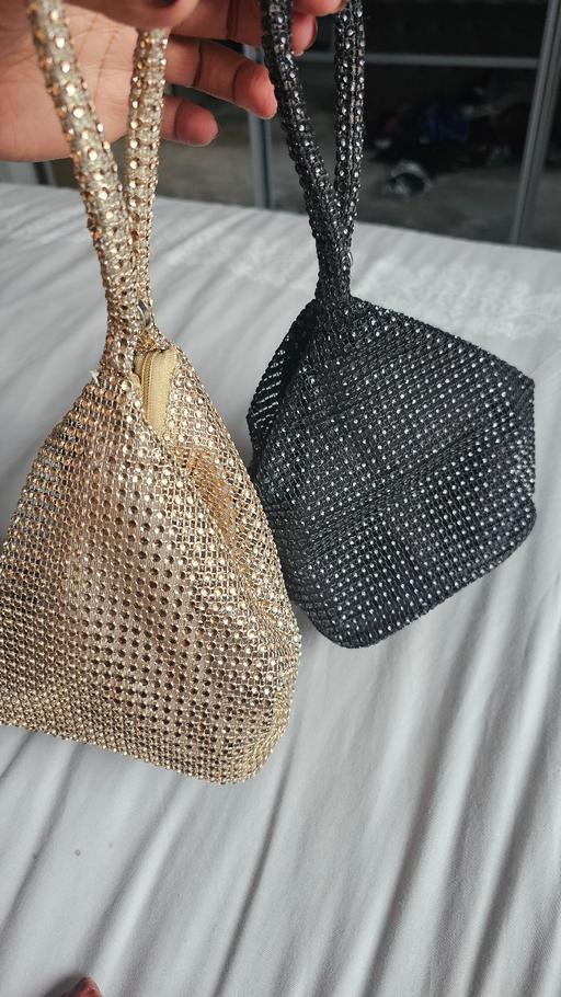 Buy & Sell Lancashire Blackburn with Darwen - Photos for evening clutch bags