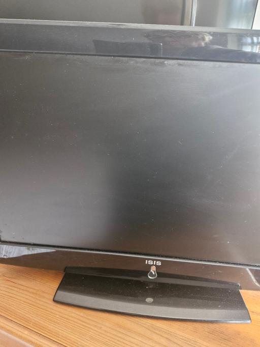 Buy & Sell West Midlands Solihull - Photos for 22inch tv with remote