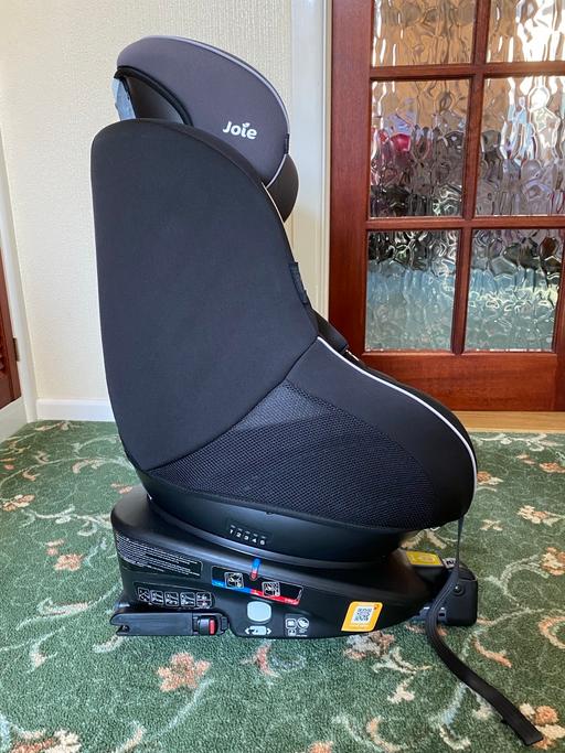 Buy & Sell South Yorkshire Doncaster - Photos for Joie 360 Spin Car Seat