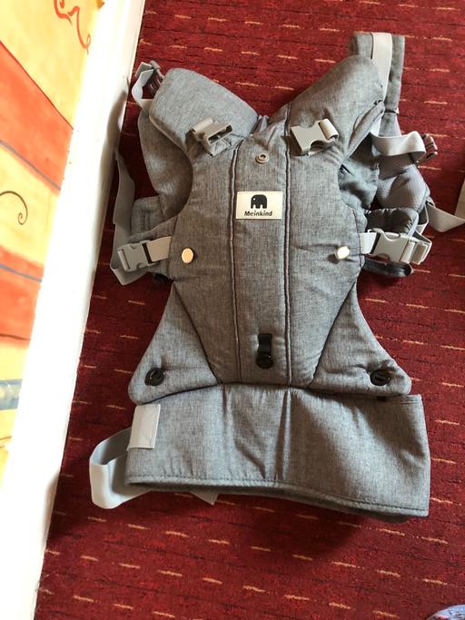 Buy & Sell West Midlands Sandwell - Photos for Baby carrier