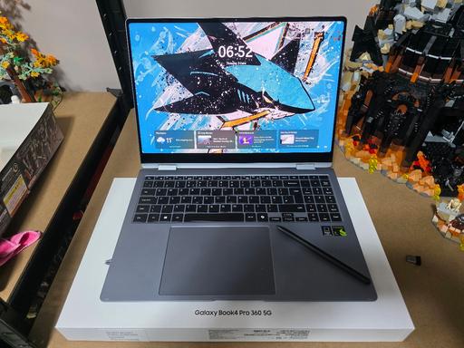 Buy & Sell Warrington Warrington - Warrington - Photos for Samsung Galaxy Book 4 Pro 360