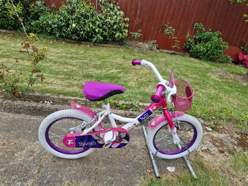 Buy & Sell West London Hillingdon - Photos for KIDS RALEIGH BIKE BICYCLE