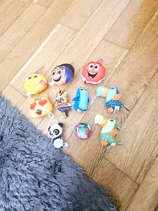 Buy & Sell South Yorkshire Doncaster - Photos for collection of soft toys..10 total.