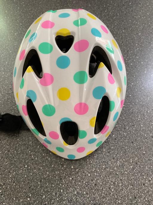 Buy & Sell South Yorkshire Doncaster - Photos for Girls cycle helmet