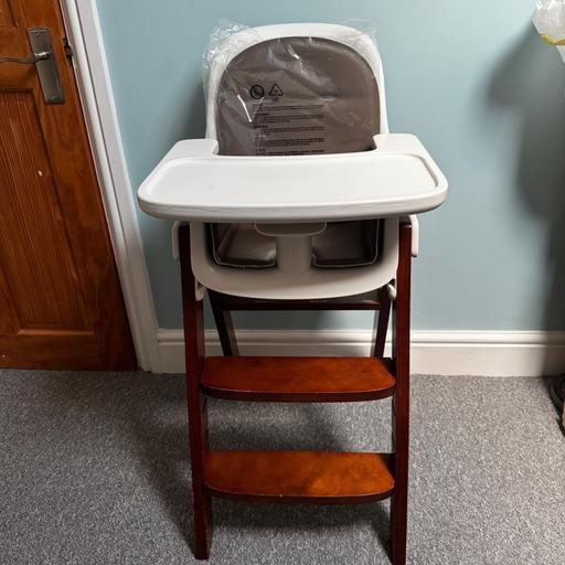 Buy & Sell West Yorkshire Kirklees - Photos for OXO tot Sprout highchair