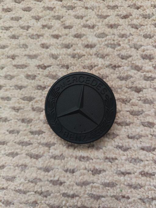 Vehicles West Midlands Birmingham - Photos for Mercedes badge