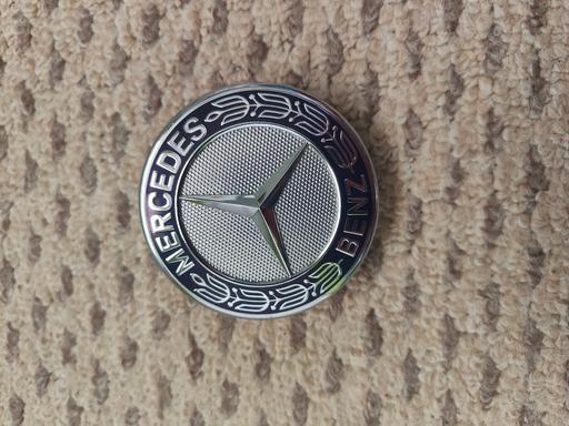 Vehicles West Midlands Birmingham - Photos for Mercedes badge