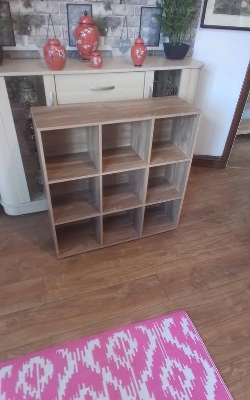 Buy & Sell Swinley Wigan - Photos for KALLAX UNIT