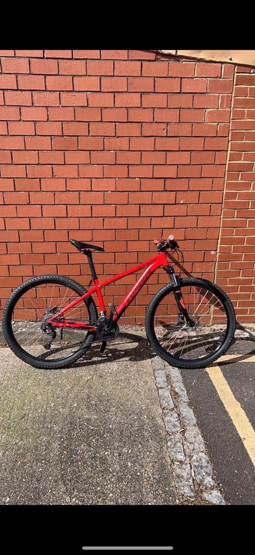 Buy & Sell West London Hillingdon - Photos for Specialized pitch