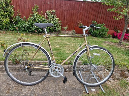 Buy & Sell West London Hillingdon - Photos for MENS FALCON BIKE BICYCLE