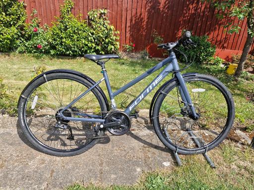 Buy & Sell West London Hillingdon - Photos for LADIES FORME BIKE BICYCLE