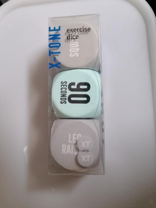 Buy & Sell East London East Ham - East London - Photos for Exercise dice