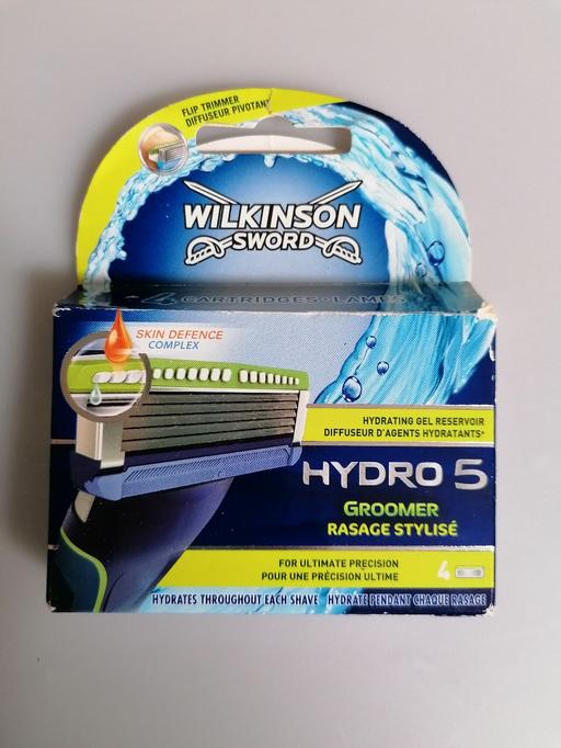 Buy & Sell East London East Ham - East London - Photos for Wilkinson sword Hydro 5 razors