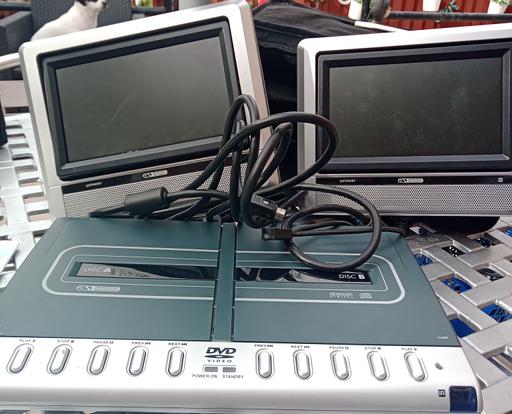 Vehicles Warrington Winwick Quay - Warrington - Photos for car DVD players