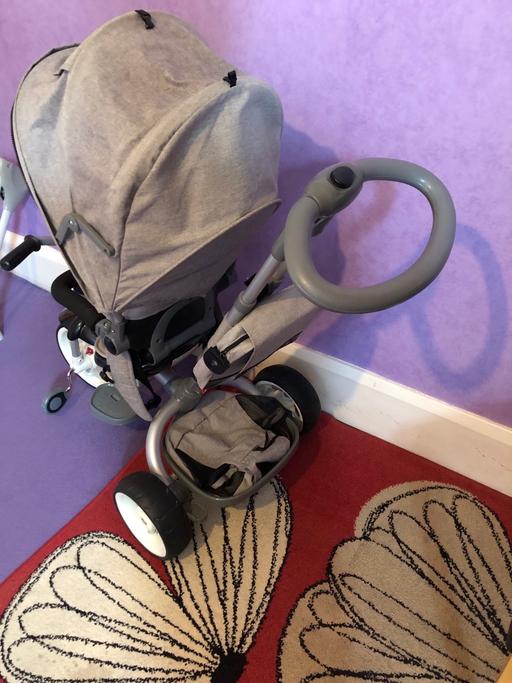Buy & Sell West Midlands Sandwell - Photos for Tricycle for kids