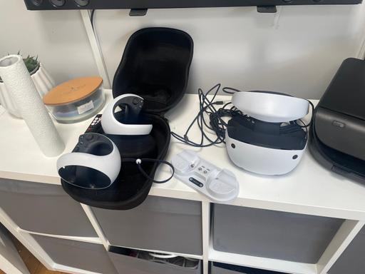 Buy & Sell Staffordshire Lichfield - Photos for Psvr 2