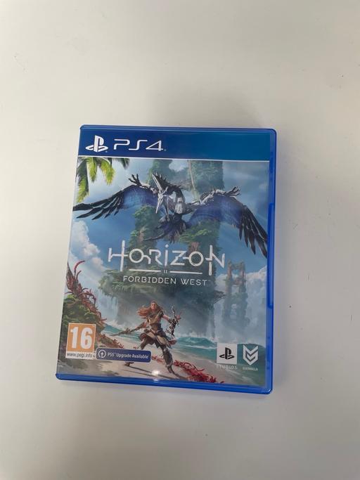 Buy & Sell Staffordshire Lichfield - Photos for Horizon forbidden west