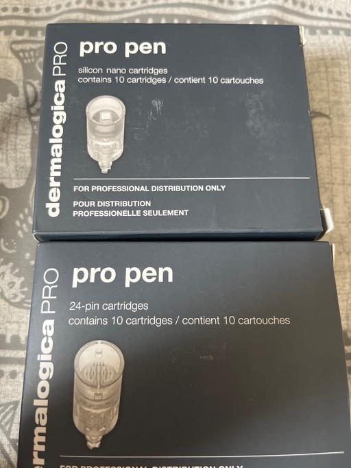 Buy & Sell County Durham Witton Park - County Durham - Photos for dermalogica pro pen needles