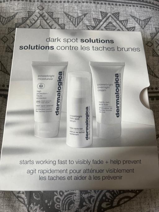 Buy & Sell County Durham Witton Park - County Durham - Photos for dermalogica