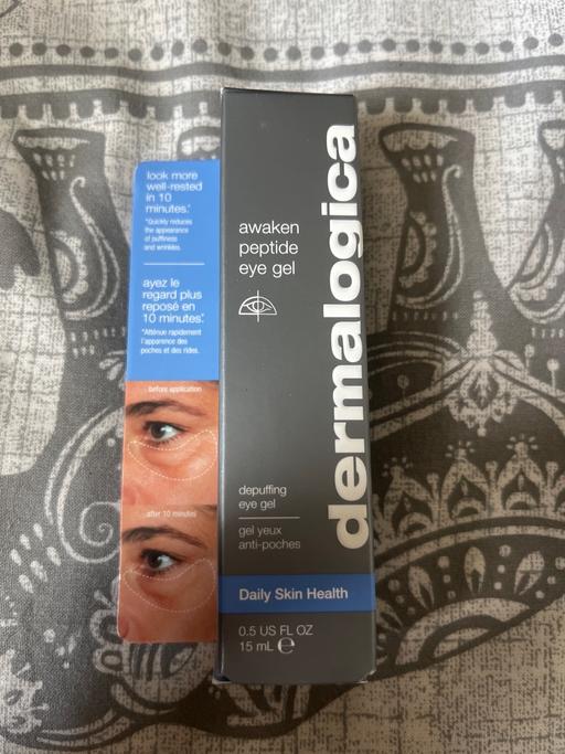 Buy & Sell County Durham Witton Park - County Durham - Photos for dermalogica
