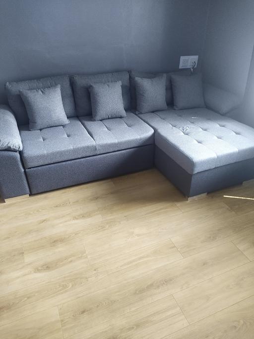 Buy & Sell Derbyshire South Derbyshire - Photos for right hand corner sofa