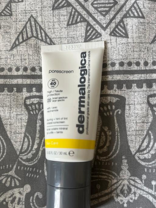 Buy & Sell County Durham Witton Park - County Durham - Photos for dermalogica