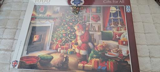 Buy & Sell Norfolk Great Yarmouth - Photos for 1000 jigsaw