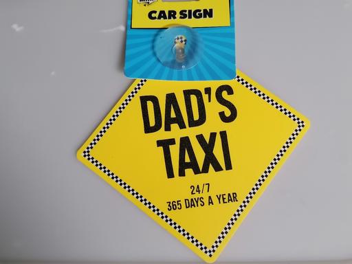 Vehicles East London East Ham - East London - Photos for dad's taxi car sing