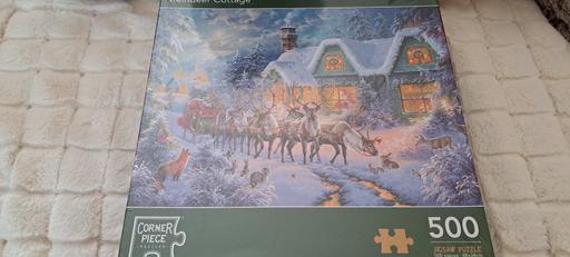 Buy & Sell Norfolk Great Yarmouth - Photos for jigsaw puzzle