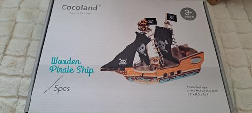Buy & Sell Norfolk Great Yarmouth - Photos for pirate ship