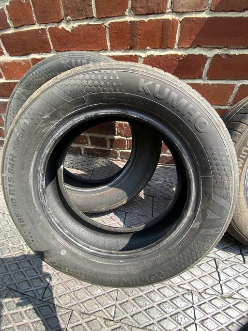 Vehicles South Yorkshire Doncaster - Photos for Kumho Car Tyre’s