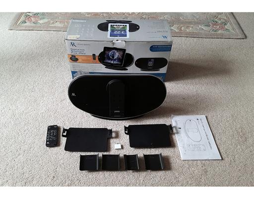 Buy & Sell West Yorkshire Wakefield - Photos for Rotating Docking System for iPod, iPhone iPad