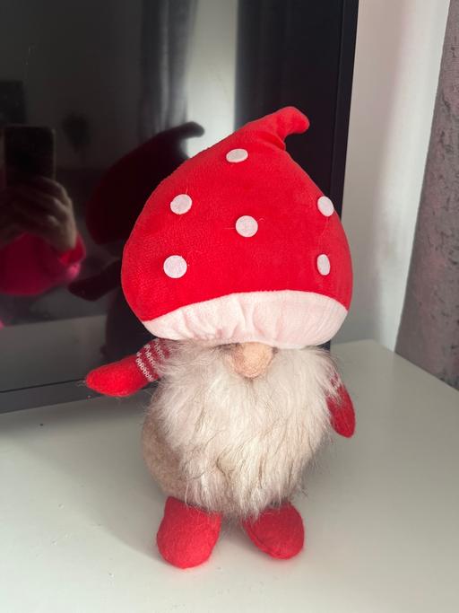 Buy & Sell South Yorkshire Rotherham - Photos for NEW tagged plush mushroom gonk