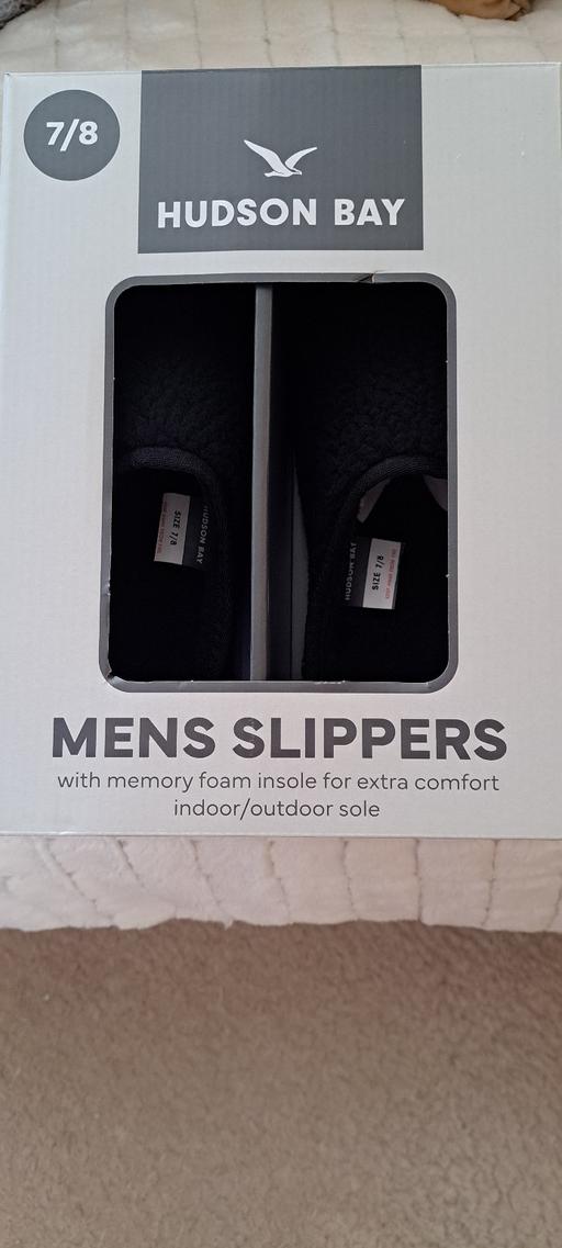 Buy & Sell Norfolk Great Yarmouth - Photos for mens slippers