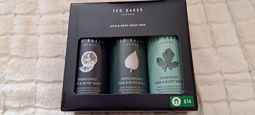 Buy & Sell Norfolk Great Yarmouth - Photos for ted baker mens