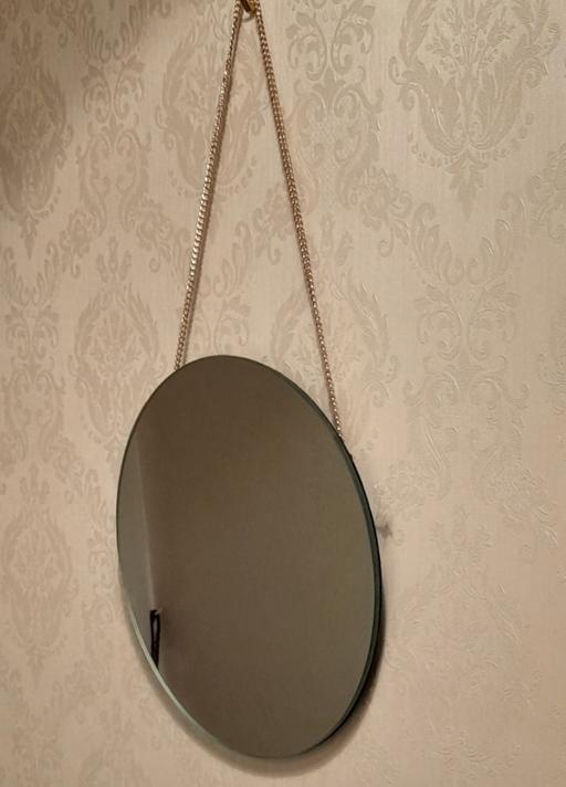 Buy & Sell Nottinghamshire Broxtowe - Photos for M&S Mirror)