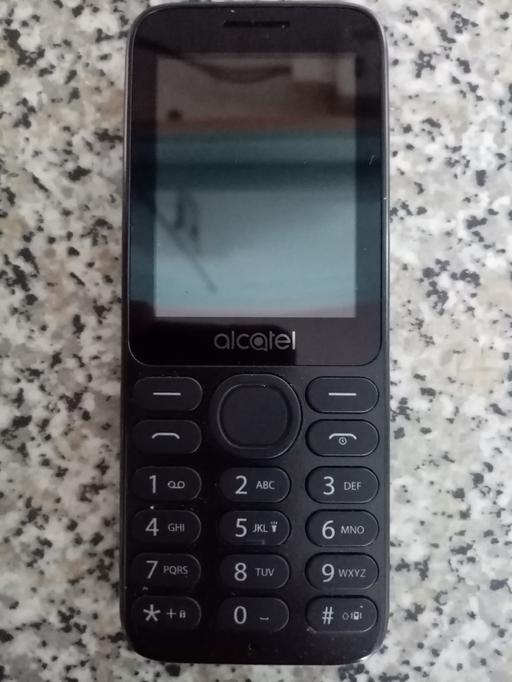 Buy & Sell Worcestershire Bromsgrove - Photos for Alcatel Mobile Phone