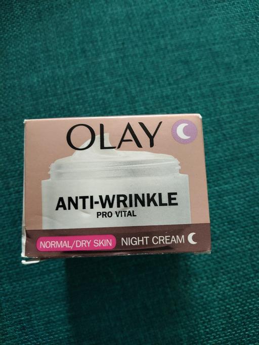 Buy & Sell West Midlands Sandwell - Photos for olay ladies cream