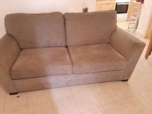 Buy & Sell South East London Bermondsey - South East London - Photos for double sofa bed
