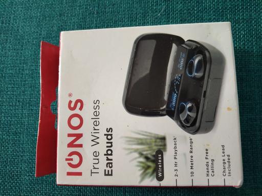 Buy & Sell West Midlands Sandwell - Photos for Bluetooth earphones